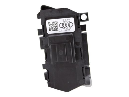 Кнопки памяти сидений передние левые AUDI Q3 F3 2018-2025 80A959769, 80A959769, A