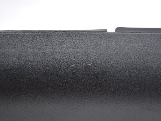 Накладка средней стойки нижняя левая внутренняя FIAT 500L 2012-2016 (735551549) 735522680, 735522680, B