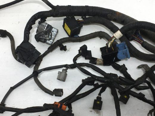 Проводка двигателя NISSAN JUKE 2010-2014 240111KB0B, 240111KB0B, A