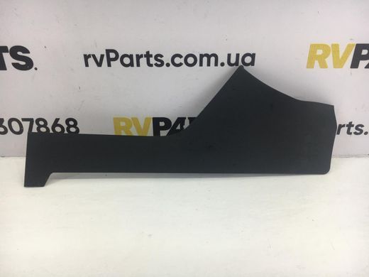 Накладка центральной консоли правая VOLVO XC70 P24 2016-2022 39862233, 39862233, A