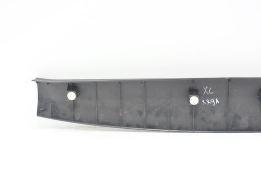 Накладка кришки багажника верхня MITSUBISHI OUTLANDER XL 2006-2010 7224A016, 7224A016, A