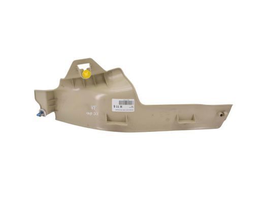 Накладка порога задня ліва внутрішня VOLVO XC60 2008-2013 (39856331) 30721151, 30721151, B