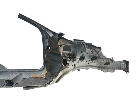 Чверть автомобіля передня ліва VOLVO XC60 2008-2013 31253086, 31253086, A