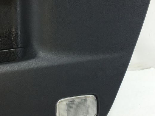 Карта двери передняя правая RENAULT KOLEOS 2008-2011 80900JY56A, 80900JY56A, B