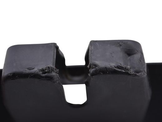 Накладка замка багажника VOLVO XC60 2013-2017 31416156, 31416156, B