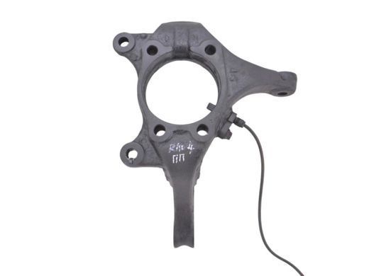Кулак поворотный передний правый TOYOTA RAV4 CA30W 2005-2010 (в зборі з датчиком ABS 8954242050) 43211-42080, 43211-42080, A