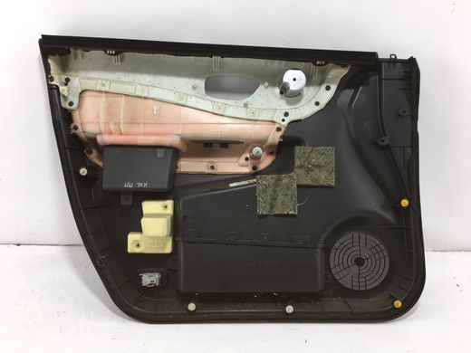 Карта двери передняя правая RENAULT KOLEOS 2008-2011 80900JY56A, 80900JY56A, B