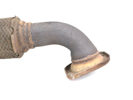 Вихлопна труба HONDA CR-V 2006-2010 18210SWYE11, 18210SWYE11, A