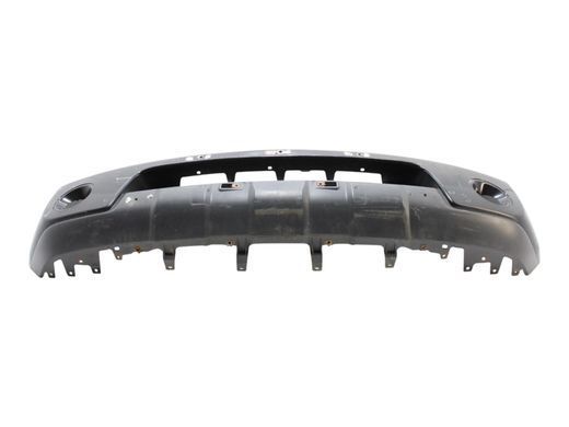 Бампер передній NISSAN NAVARA D40 2005-2010 (F2022EB241) 62022EB240, 62022EB240, B