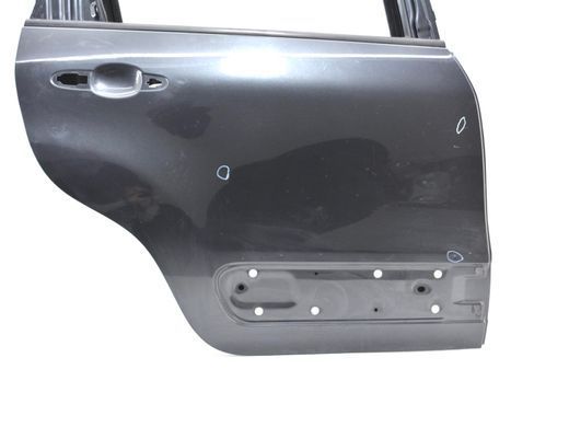 Двері задні задні праві FIAT 500L 2012-2016 51883291, 51883291, B