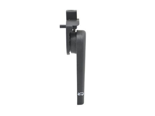 Ручка відкривання капота LAND ROVER FREELANDER 2 L359 2006-2010 (6H5216A770) LR002367, LR002367, B