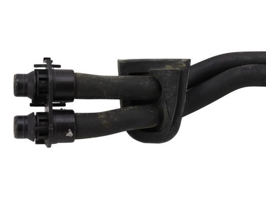 Патрубки пічки LAND ROVER RANGE ROVER EVOQUE L538 2015-2018 (6G9118C266CG) LR019276, LR019276, A