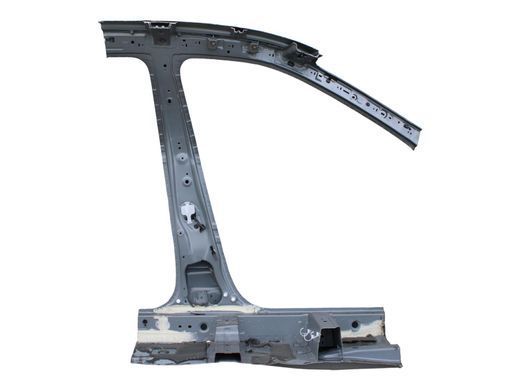 Стійка кузова середня ліва NISSAN ROGUE T33 2023- 76571-6RF0A, 76571-6RF0A, A