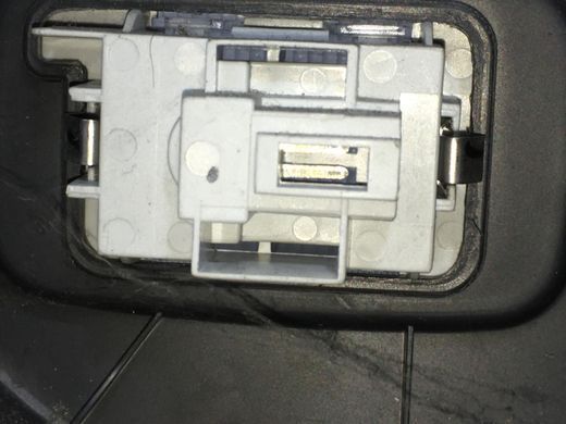 Карта двери передняя правая RENAULT KOLEOS 2008-2011 80900JY56A, 80900JY56A, B
