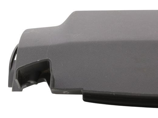 Накладка торпедо NISSAN NAVARA D40 2005-2010 (праворульне авто) 68246EB30C, 68246EB30C, B