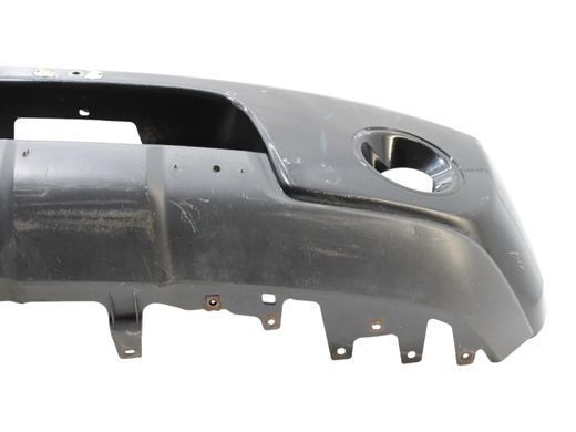 Бампер передній NISSAN NAVARA D40 2005-2010 (F2022EB241) 62022EB240, 62022EB240, B