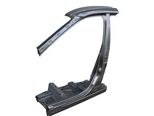 Стійка кузова середня ліва NISSAN ROGUE T33 2023- 76571-6RF0A, 76571-6RF0A, A