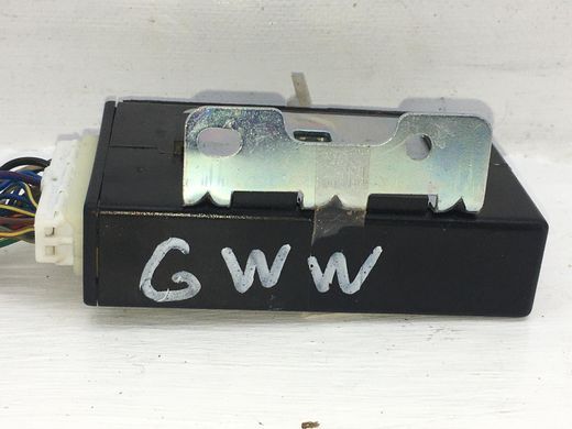 Блок управління центральним замком GREAT WALL WINGLE 5 2010-2014 3787100AP00XB, 3787100AP00XB, A