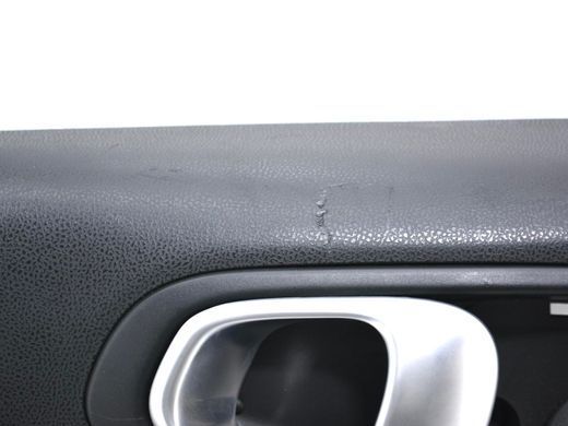 Карта дверей задня ліва FIAT 500L 2012-2016 735579134, 735579134, B