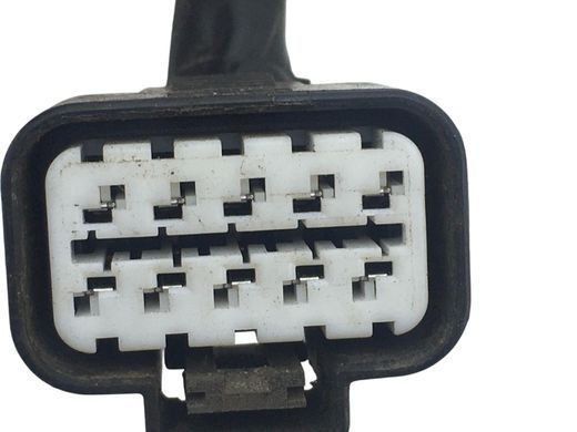 Проводка парктроника задня CITROEN C-CROSSER 2007-2013 6534RJ, 6534RJ, A