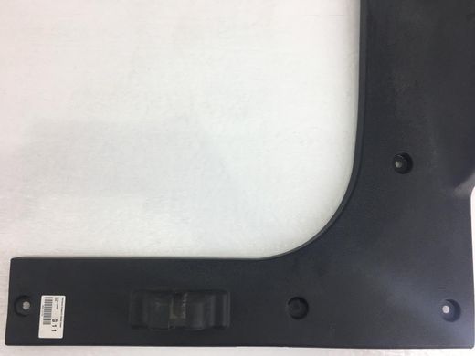 Накладка багажного відсіку права HYUNDAI SONATA LF 2015-2018 85785-C2000, 85785-C2000, A