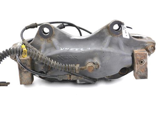 Суппорт передній лівий LAND ROVER RANGE ROVER SPORT L320 2005-2009 (Brembo, з датчиком SEM500090) SEB500080, SEB500080, A