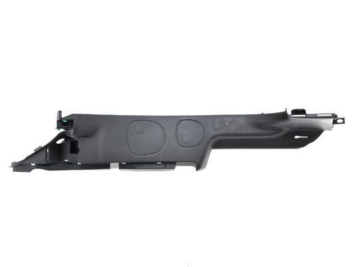 Накладка порога задня ліва внутрішня FIAT 500L 2012-2016 735522642, 735522642, B