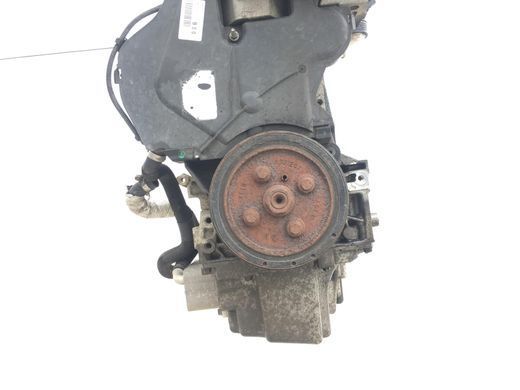 Двигатель VOLVO XC60 2008-2013 (2.4D, D5244T11) 36001936, 36001936, A