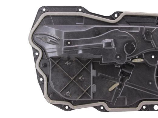 Монтажна плата задня права LAND ROVER DISCOVERY SPORT L550 2019- (LK7224766A) LR127319, LR127319, A