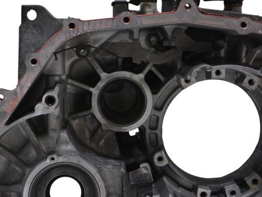 Корпус АКПП задний KIA SORENTO UM 2014-2020 45241-3B800, 45241-3B800, A