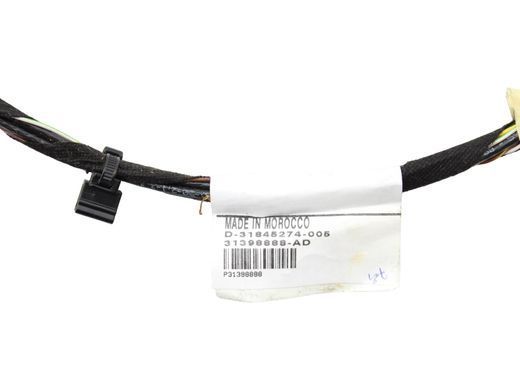 Проводка електрична верхня VOLVO S90 SPA 2016-2020 31398888, 31398888, A