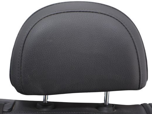 Сидіння заднє ліве OPEL ANTARA 2010-2017 (в зборі з підлокітником та підголовниками) 96800138, 96800138, A