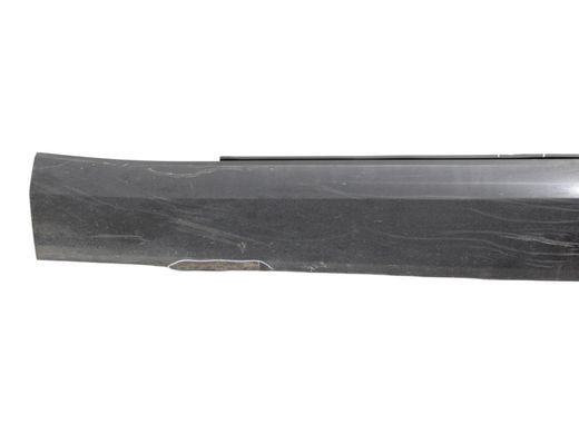 Накладка порога ліва VOLVO S90 SPA 2016-2020 (31386125) 39840932, 39840932, B