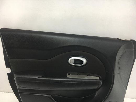 Карта дверей передня ліва KIA SOUL 2015-2019 82307B2030DT1, 82307B2030DT1, A
