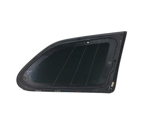 Стекло в кузов заднее левое VOLVO XC60 2008-2013 31335352, 31335352, A