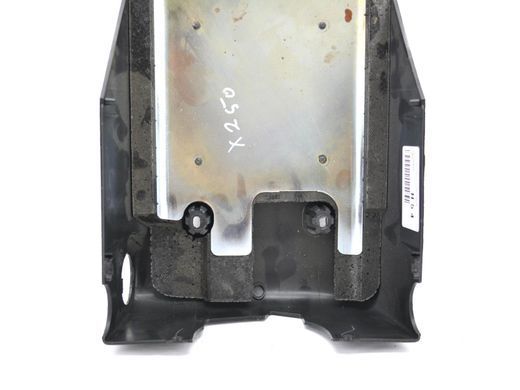 Чохол рульової колонки нижній JAGUAR XF X250 2008-2011 C2C7669LEG, C2C7669LEG, A