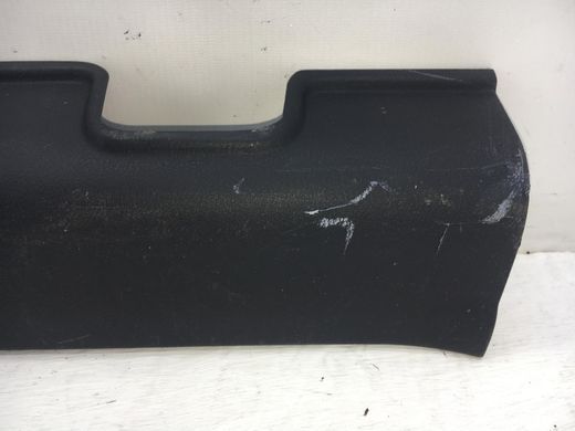 Накладка порога передняя левая HONDA CR-V 2006-2010 84251SWAA, 84251SWAA, B