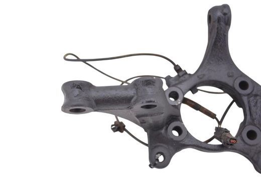 Кулак поворотный передний правый TOYOTA RAV4 CA30W 2005-2010 (в зборі з датчиком ABS 8954242050) 43211-42080, 43211-42080, A