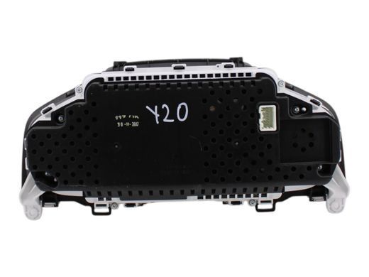 Панель приладів VOLVO V60 Y20 2013-2018 31687360, 31687360, A