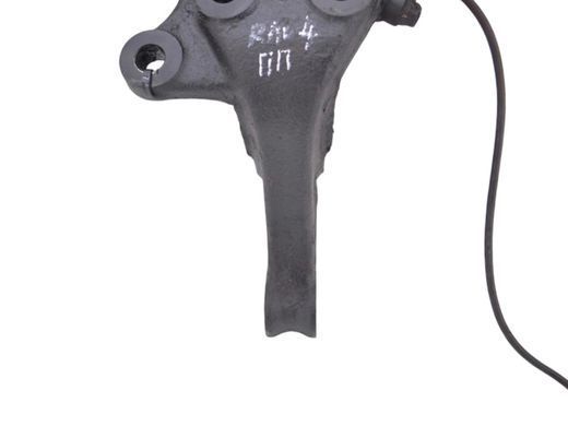 Кулак поворотный передний правый TOYOTA RAV4 CA30W 2005-2010 (в зборі з датчиком ABS 8954242050) 43211-42080, 43211-42080, A