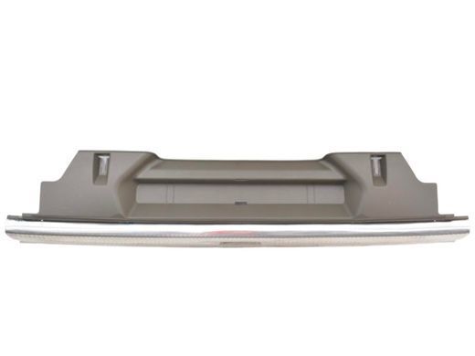 Накладка замка багажника AUDI Q5 2008-2012 8R0864513C, 8R0864513C, A
