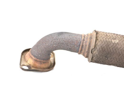 Вихлопна труба HONDA CR-V 2006-2010 18210SWYE11, 18210SWYE11, A