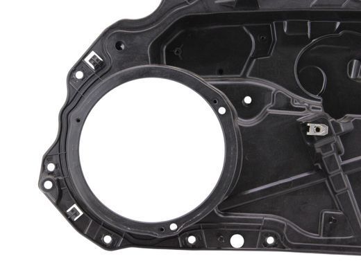 Монтажна плата задня права LAND ROVER DISCOVERY SPORT L550 2019- (LK7224766A) LR127319, LR127319, A