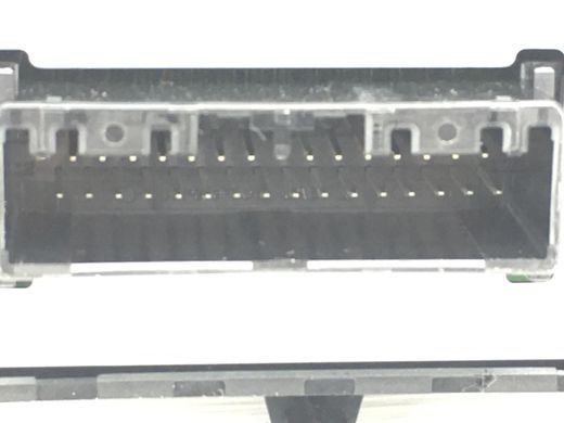 Блок управління пічкою/кліматконтролем LAND ROVER RANGE ROVER EVOQUE L538 2011-2015 (LR047426) EJ3214C239HC, EJ3214C239HC, A