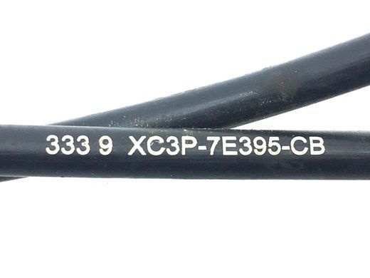Трос переключения АКПП/КПП VOLVO XC60 2013-2017 (XC3P7E395CB) 31367803, 31367803, A