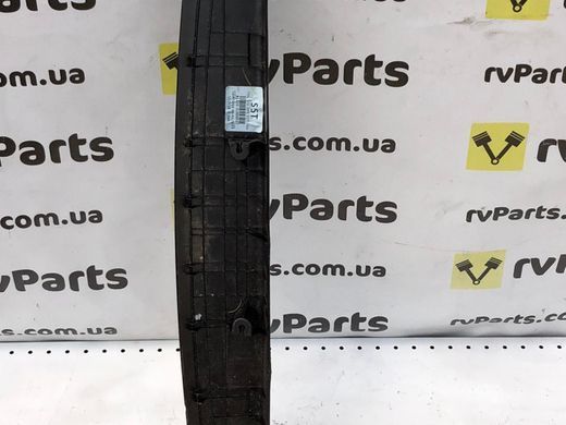 Накладка кришки багажника верхня HYUNDAI SANTA FE S1 2018-2020 81720S2000SST, 81720S2000SST, A