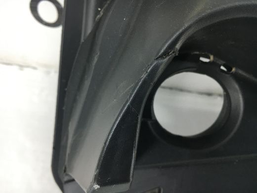Панель лобового стекла/жабо SUBARU OUTBACK B15 2015-2019 91419AL04A, 91419AL04A, B