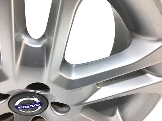 Диск R18 5* VOLVO XC60 2013-2017 (7,5Jx18 PCD 5x108 ET55 d63,4) 31423237, 31423237, B