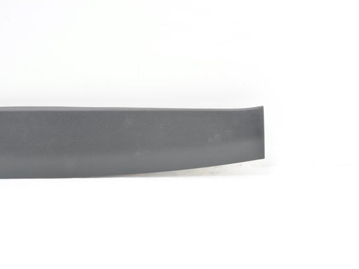 Накладка кришки багажника верхня MITSUBISHI OUTLANDER XL 2006-2010 7224A016, 7224A016, A