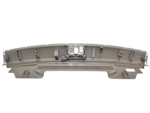 Накладка замка багажника AUDI Q5 2008-2012 8R0864513C, 8R0864513C, A